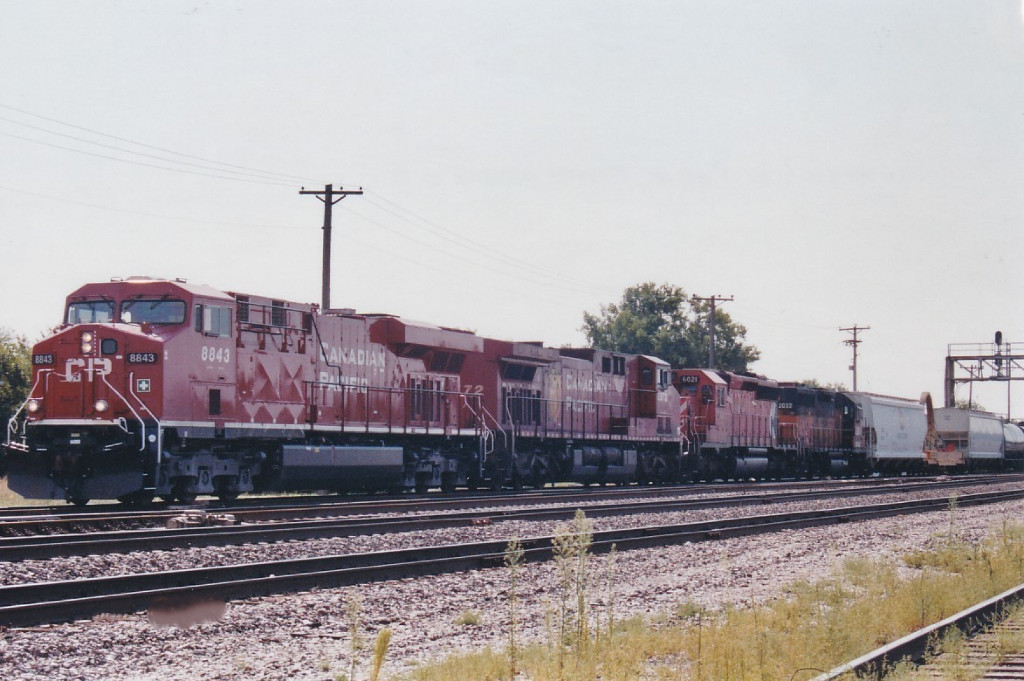 CP 8843 West